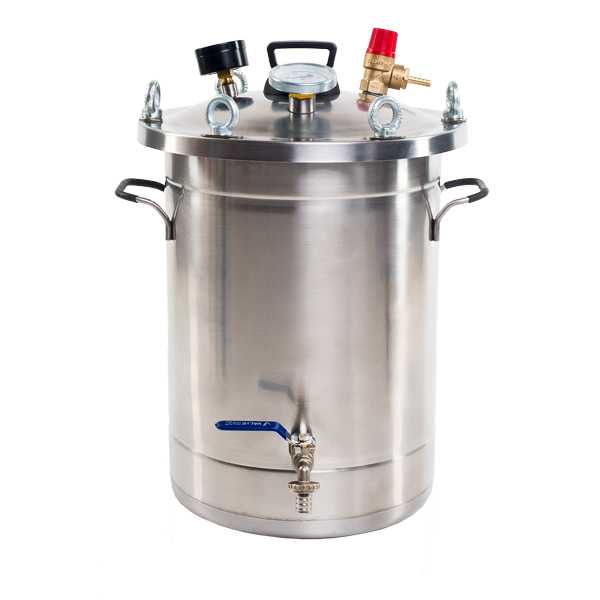 Распродажа автоклавов БУЛАТ в Нижневартовске